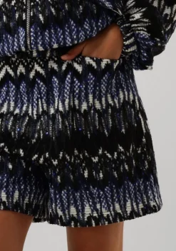 DAMES AMAYA AMSTERDAM e broeken tessy short