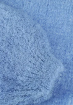 DAMES AMERICAN DREAMS e coltrui pepper roll neck cropped