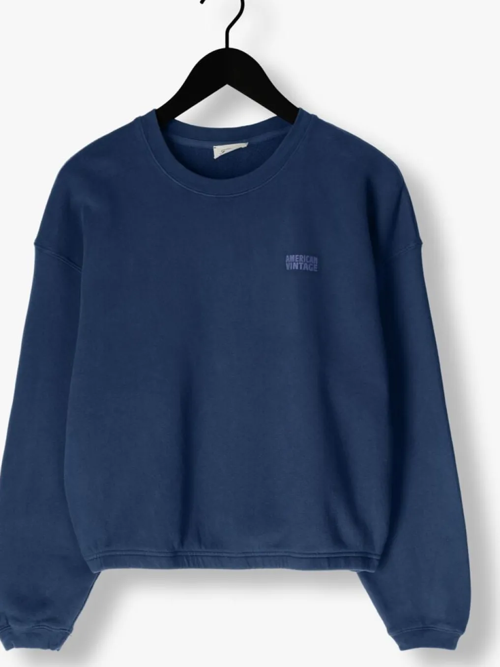 DAMES AMERICAN VINTAGE e sweater izubird d