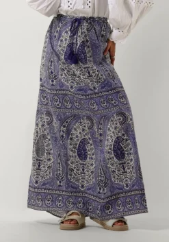 DAMES ANTIK BATIK e maxirok tajar skirt