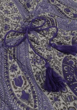 DAMES ANTIK BATIK e maxirok tajar skirt