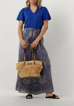 DAMES ANTIK BATIK e maxirok tajar skirt