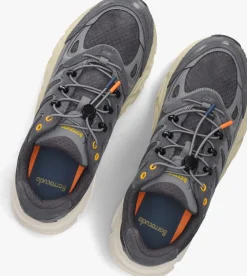 Heren BARRACUDA e lage sneakers bu3595