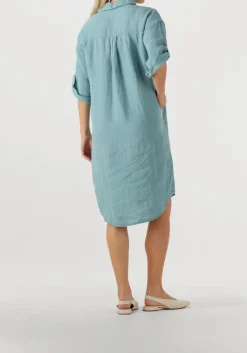 DAMES BELLAMY e midi jurk fay