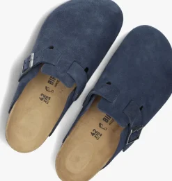 Heren BIRKENSTOCK e instappers boston bs