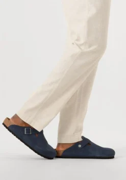 Heren BIRKENSTOCK e instappers boston bs
