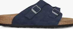 Heren BIRKENSTOCK e slippers zurich bs