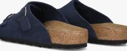 Heren BIRKENSTOCK e slippers zurich bs