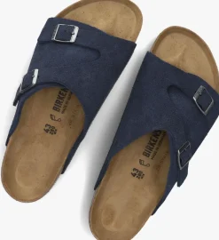 Heren BIRKENSTOCK e slippers zurich bs