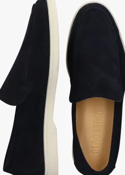 Heren BLACKSTONE e instappers yana lamon