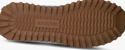Heren BLACKSTONE e lage sneakers scoria legend