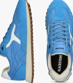 Heren BLACKSTONE e lage sneakers scoria legend