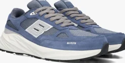 Heren BLACKSTONE e lage sneakers flint moss