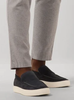 Heren BLACKSTONE e loafers barron