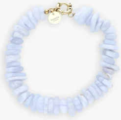 DAMES BONNIE STUDIOS e armbanden yuyu blue bracelet