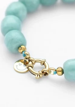 DAMES BONNIE STUDIOS e armbanden william blue bracelet