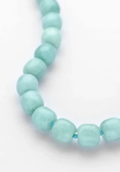 DAMES BONNIE STUDIOS e kettingen william blue necklace