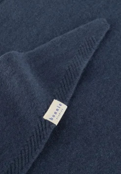 DAMES BONNIE STUDIOS e sjaal bonnie wool scarf