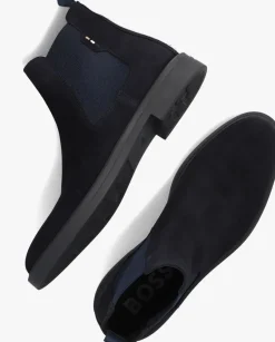 Heren BOSS e chelsea boots calev 1