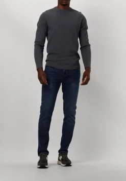 Heren BOSS e lage sneakers jace runn