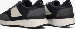 Heren BOSS e lage sneakers jace runn
