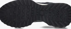 Heren BOSS e lage sneakers jonah runn