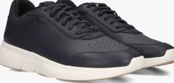 Heren BOSS e lage sneakers titanis_runn