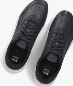 Heren BOSS e lage sneakers titanis_runn