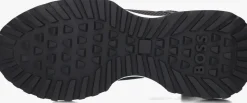 Heren BOSS e lage sneakers jonah runn