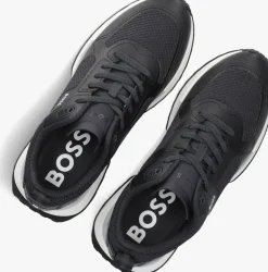 Heren BOSS e lage sneakers jonah runn