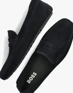Heren BOSS e mocassins noel_mocc