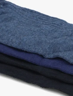 Heren BOSS e sokken 4p rs rib giftset cc