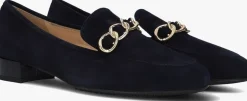 DAMES BRUNATE e loafers 20443