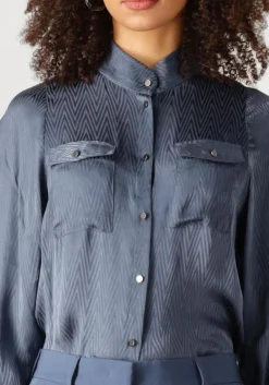 DAMES BRUUNS BAZAAR e blouses bbshauna