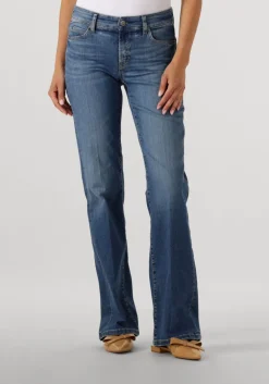 DAMES CAMBIO e flared jeans 9128-0012/99