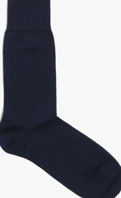 Heren CARLO LANZA e sokken 100 classico