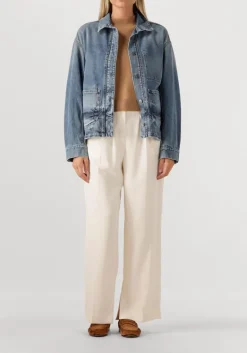 DAMES CLOSED e blazer shacket