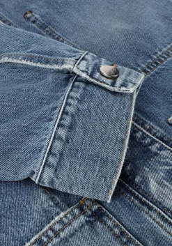 DAMES CLOSED e blazer shacket