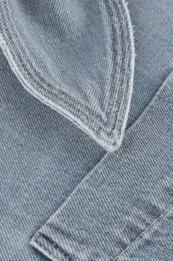 DAMES CLOSED e blouses scarff shirt