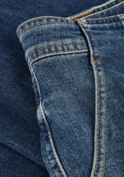 DAMES CLOSED e flared jeans aria