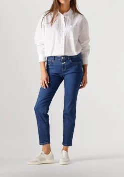 DAMES CLOSED e skinny jeans baker