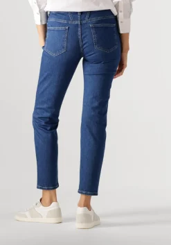 DAMES CLOSED e skinny jeans baker