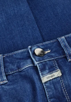 DAMES CLOSED e skinny jeans baker