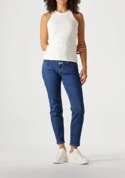 DAMES CLOSED e skinny jeans baker