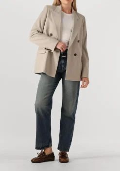 DAMES CLOSED e straight leg jeans jonta