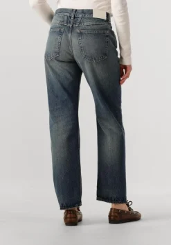 DAMES CLOSED e straight leg jeans jonta