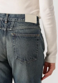 DAMES CLOSED e straight leg jeans jonta