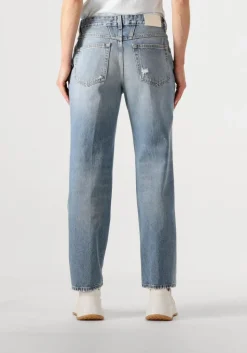 DAMES CLOSED e straight leg jeans milo
