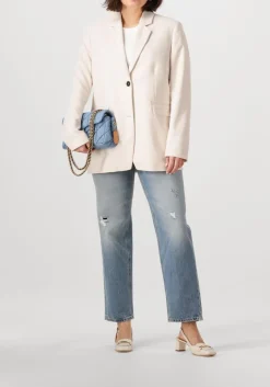 DAMES CLOSED e straight leg jeans milo