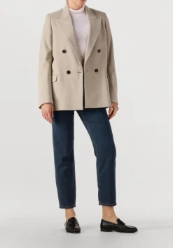 DAMES CLOSED e straight leg jeans junna